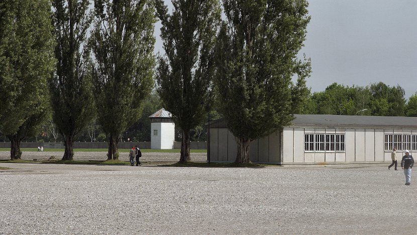 Dachau Yard 2006-05-30@0151-36 0009